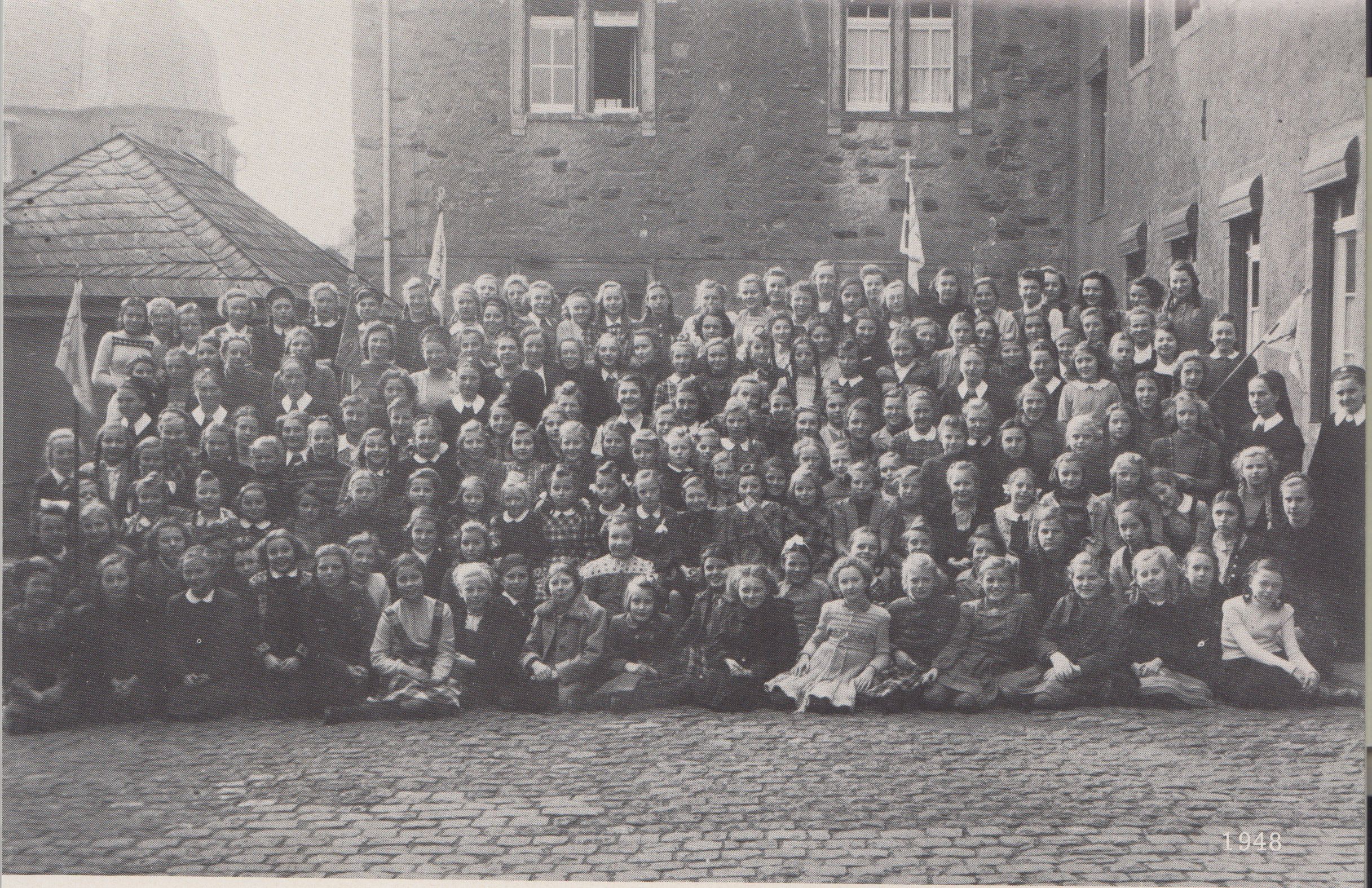 1948 - Die_Schulgemeinschaft